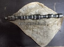 Moskvich 408 Paylayıcı valı (raspidval)